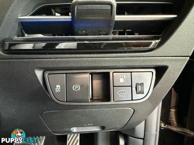 2024 Kia EV6 GT-Line CV SUV