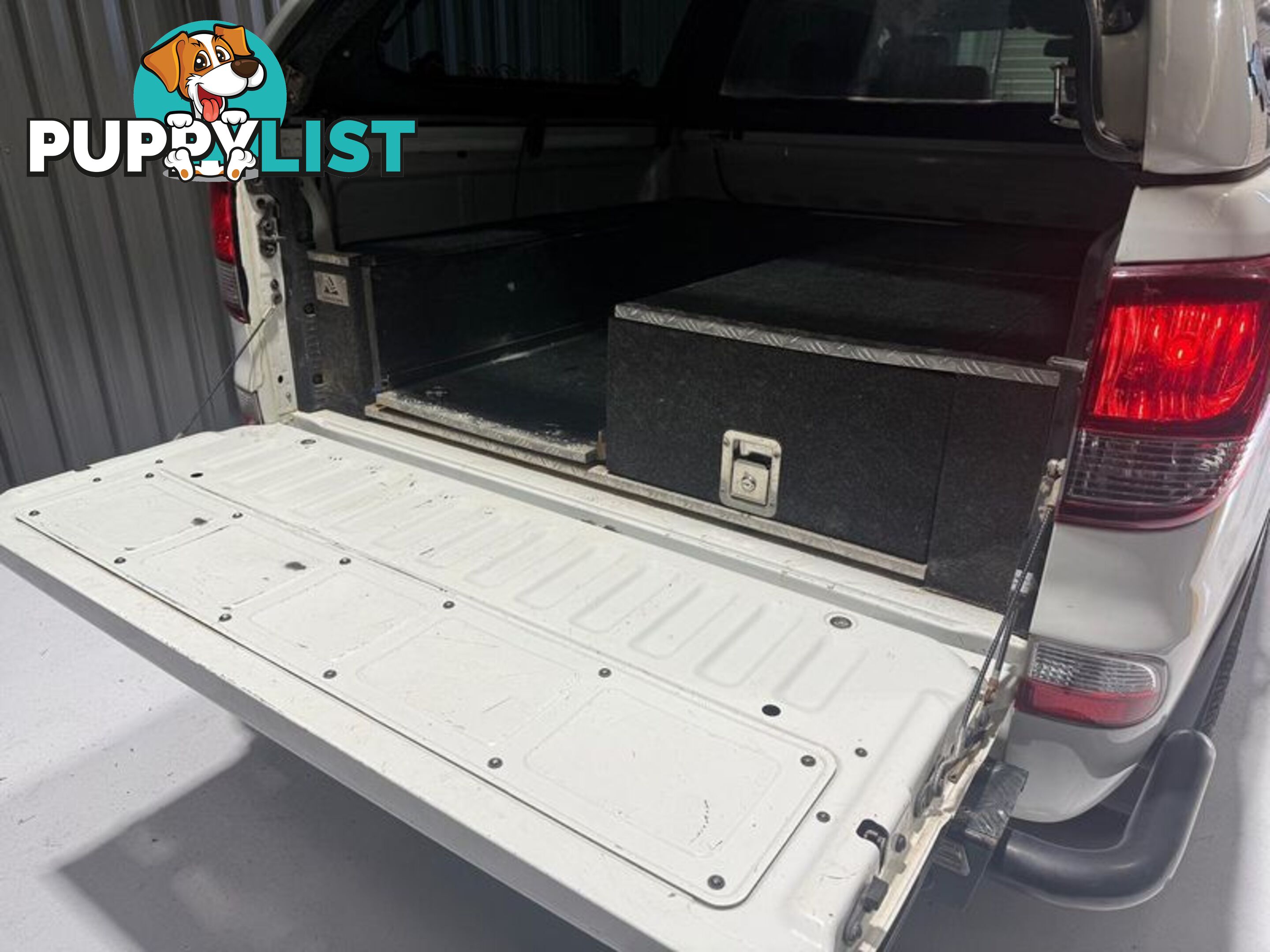 2017 Mazda BT-50 GT UR Ute