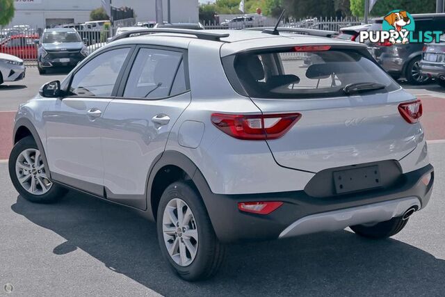 2024 Kia Stonic S YB SUV