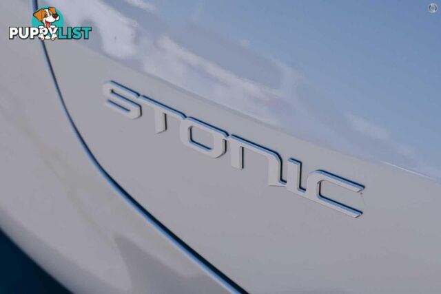 2024 Kia Stonic S YB SUV