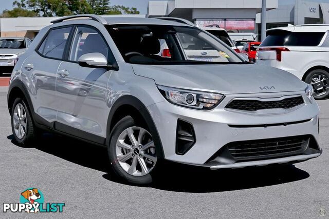 2024 Kia Stonic S YB SUV