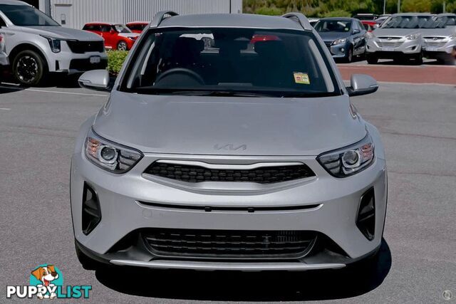 2024 Kia Stonic S YB SUV