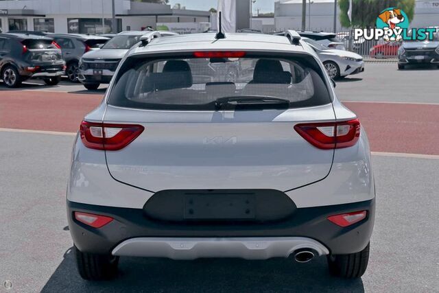 2024 Kia Stonic S YB SUV