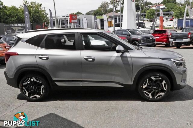 2024 Kia Seltos GT-Line SP2 PE SUV