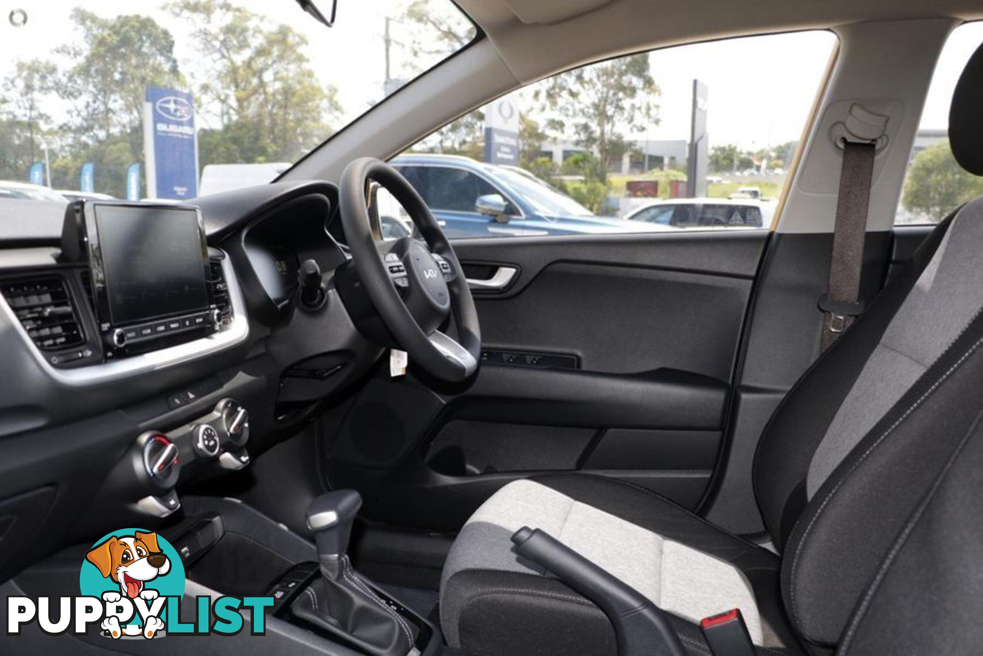 2025 Kia Stonic S YB SUV