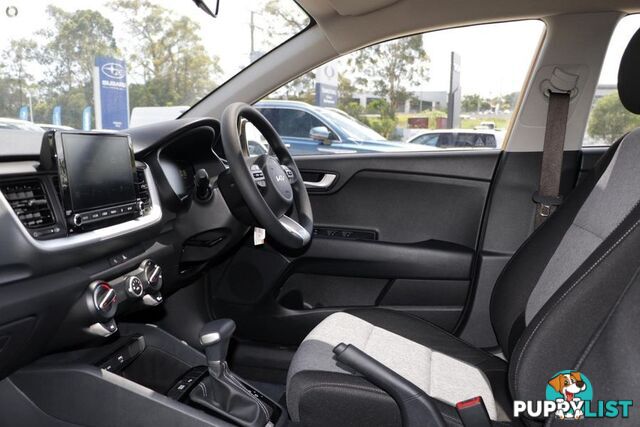 2025 Kia Stonic S YB SUV