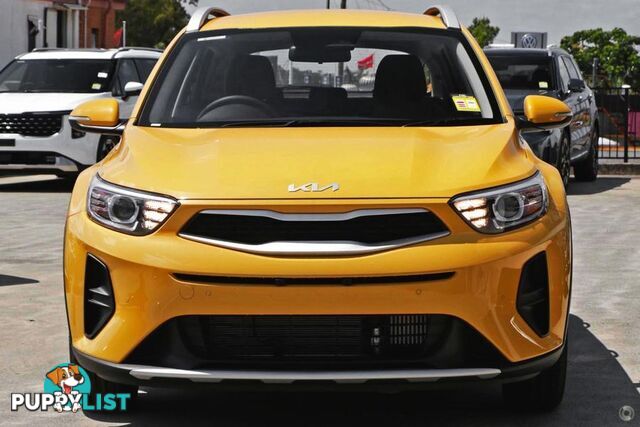 2025 Kia Stonic S YB SUV