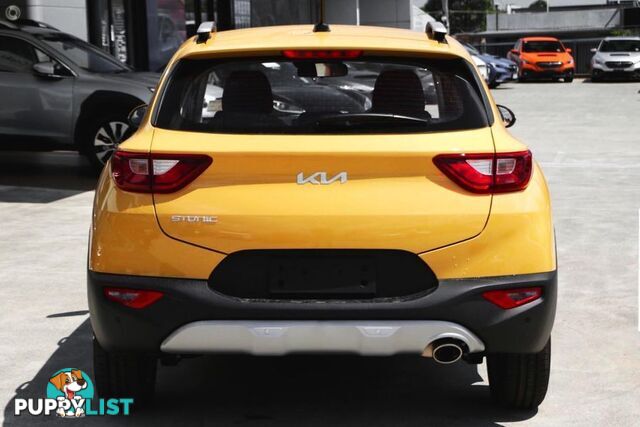 2025 Kia Stonic S YB SUV