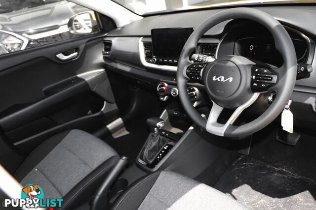 2025 Kia Stonic S YB SUV