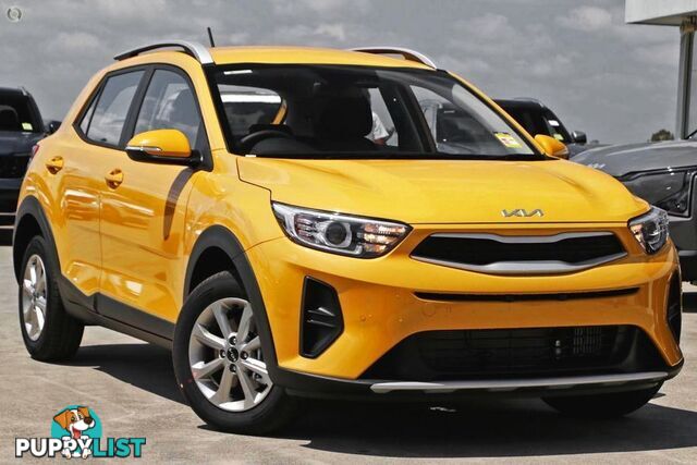 2025 Kia Stonic S YB SUV