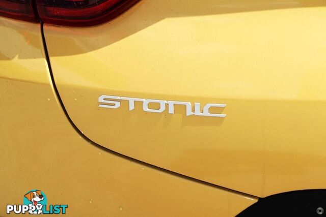 2025 Kia Stonic S YB SUV