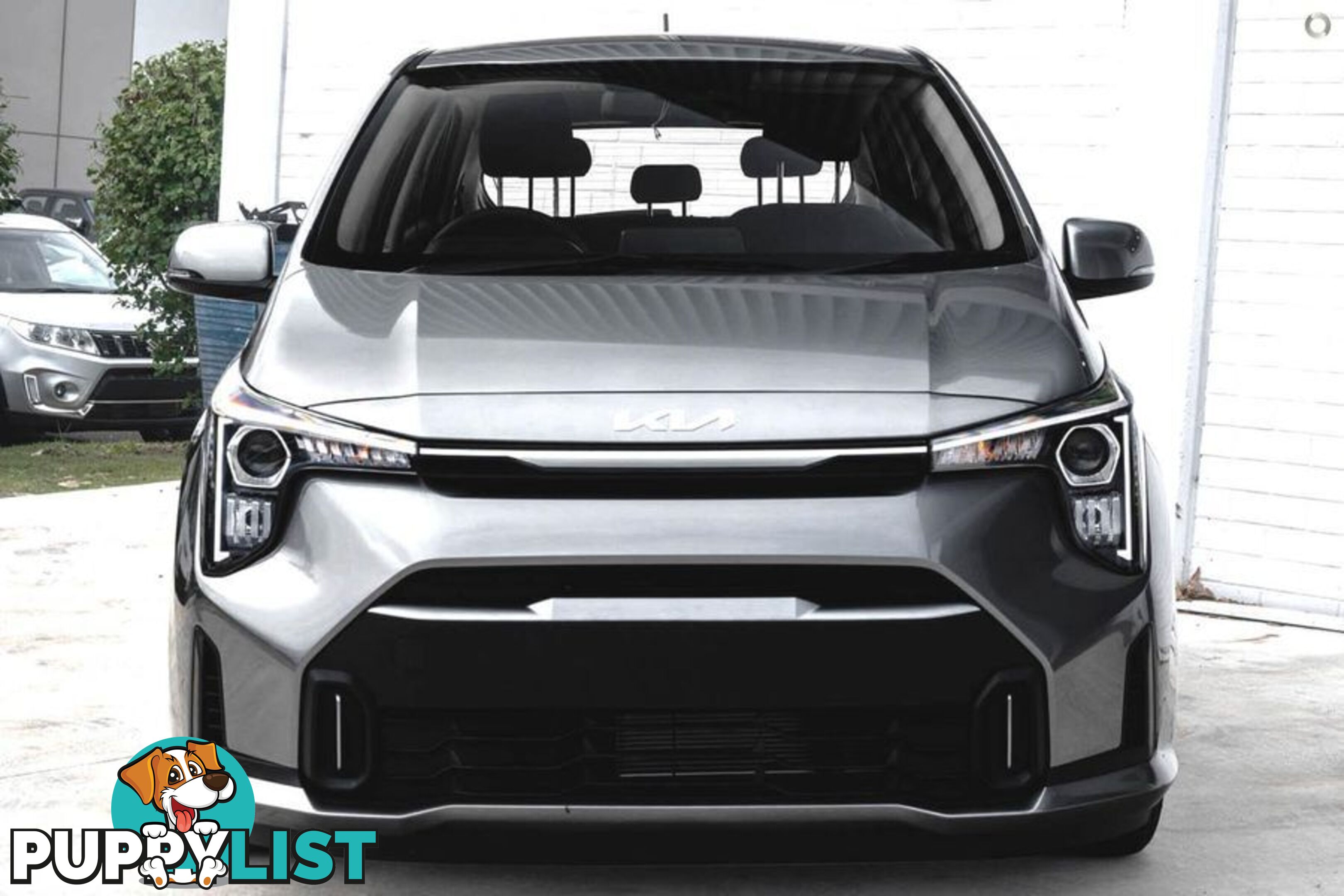 2025 Kia Picanto Sport JA PE2 Hatch