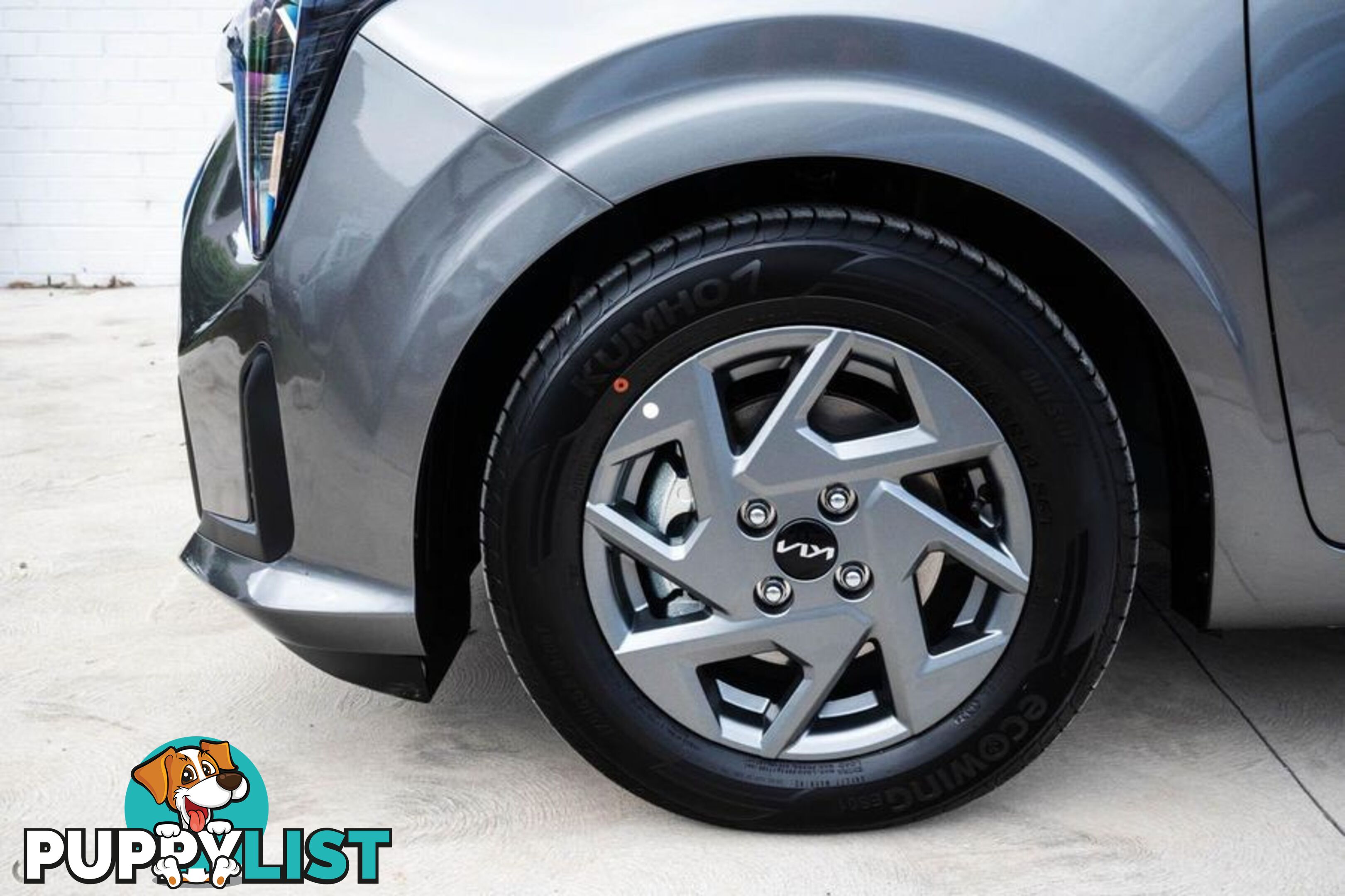 2025 Kia Picanto Sport JA PE2 Hatch