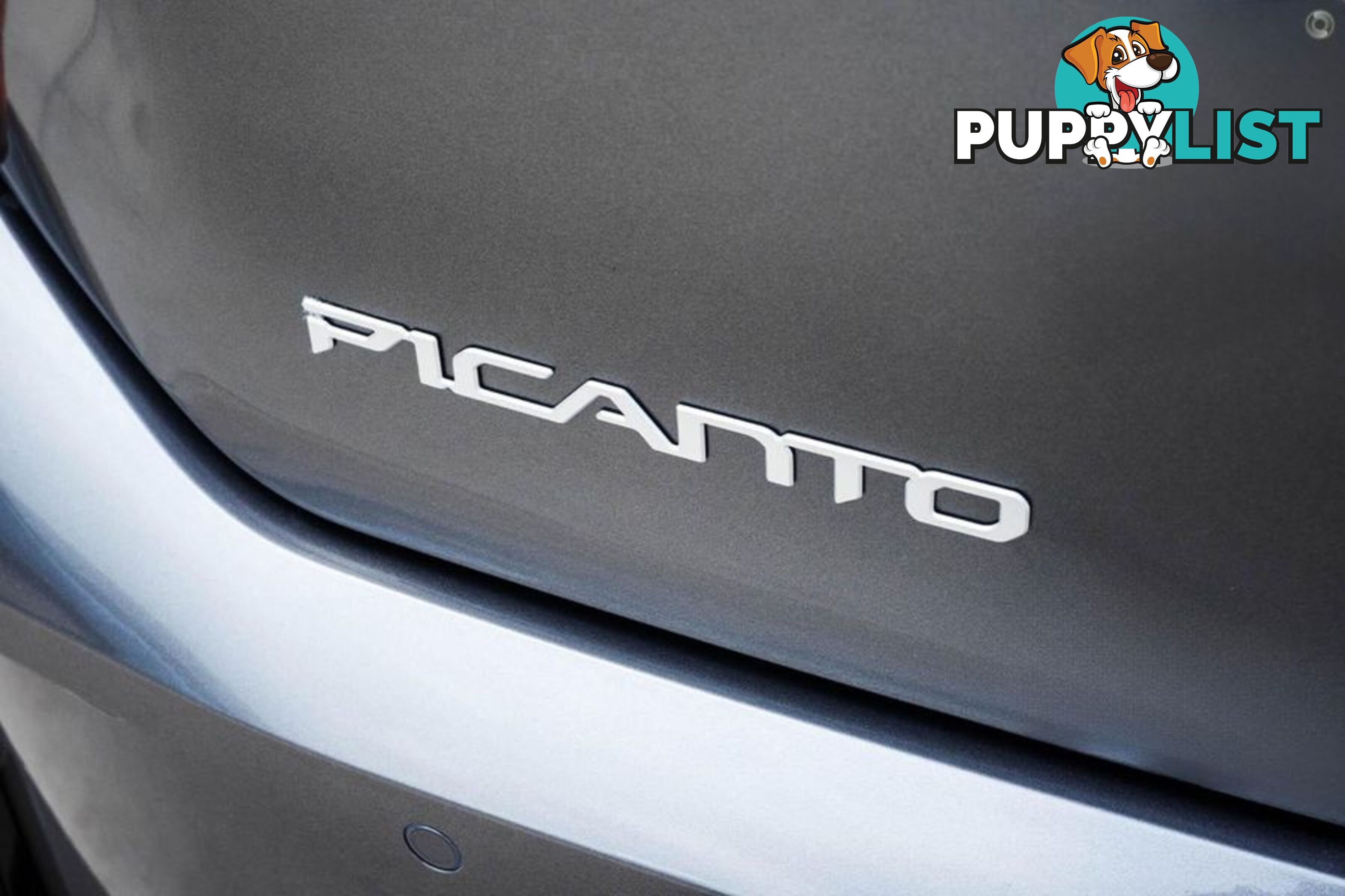 2025 Kia Picanto Sport JA PE2 Hatch