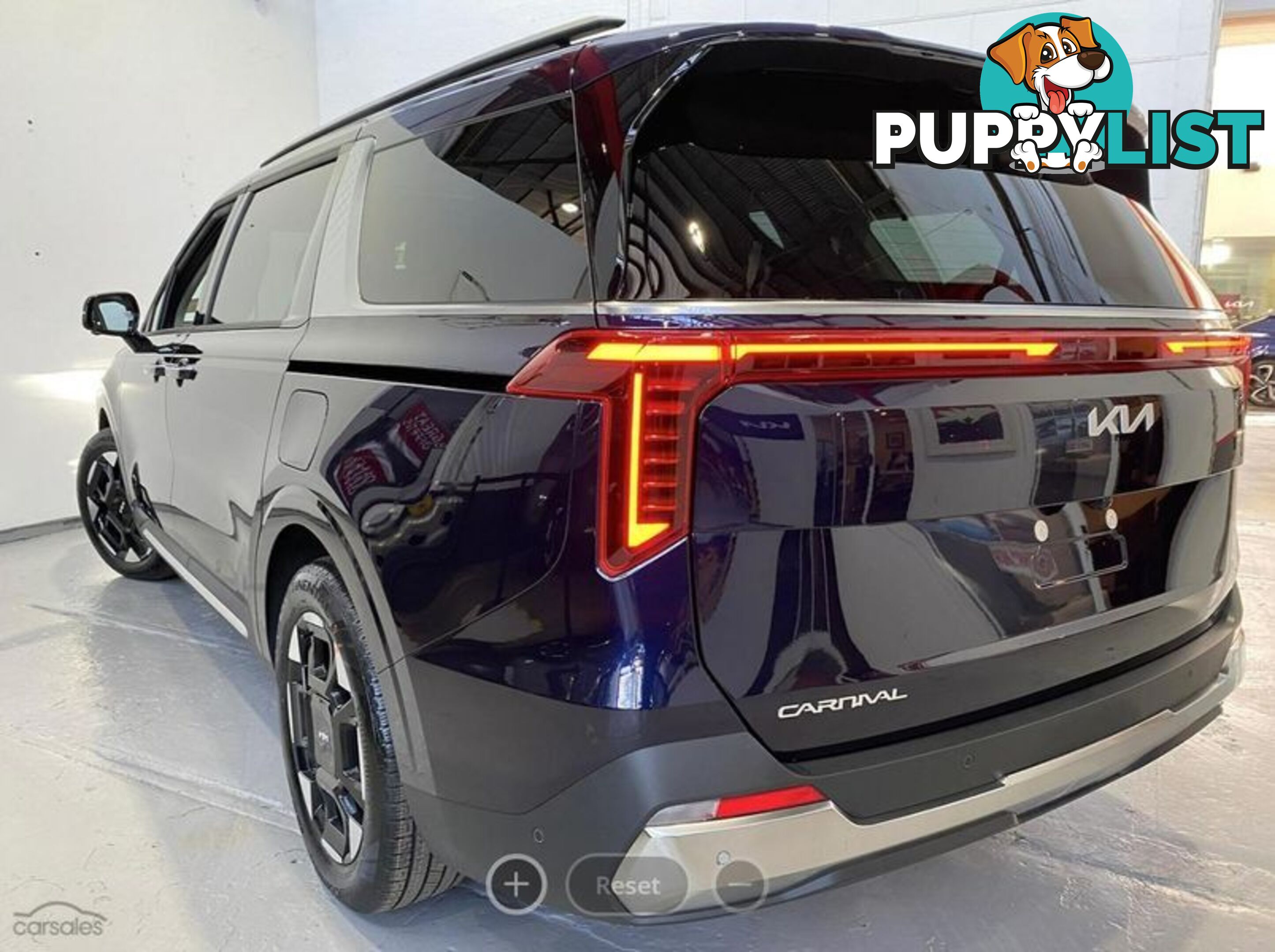 2024 Kia Carnival GT-Line KA4 PE People Mover