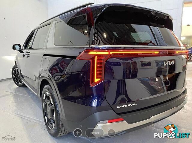 2024 Kia Carnival GT-Line KA4 PE People Mover