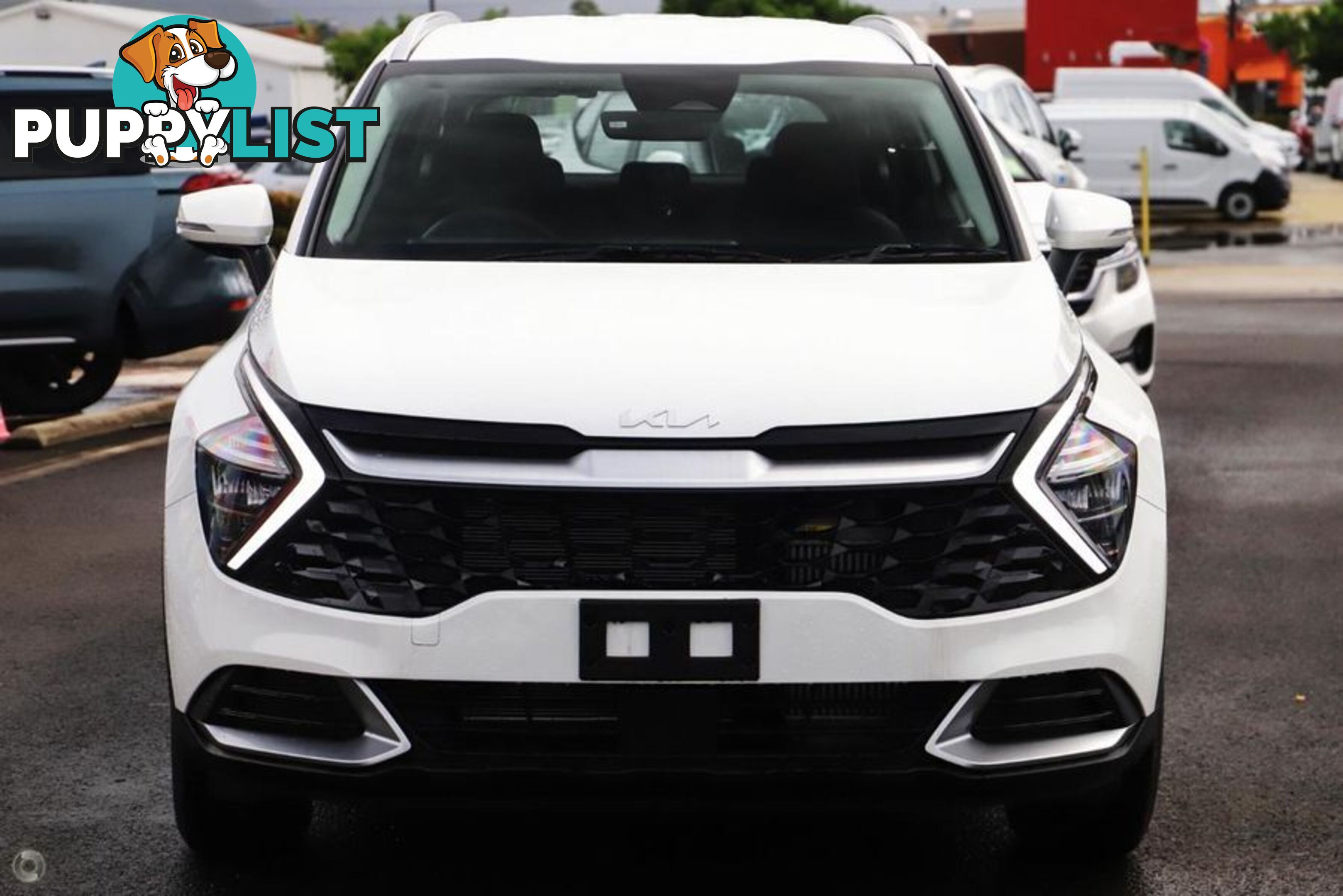 2024 Kia Sportage S NQ5 SUV