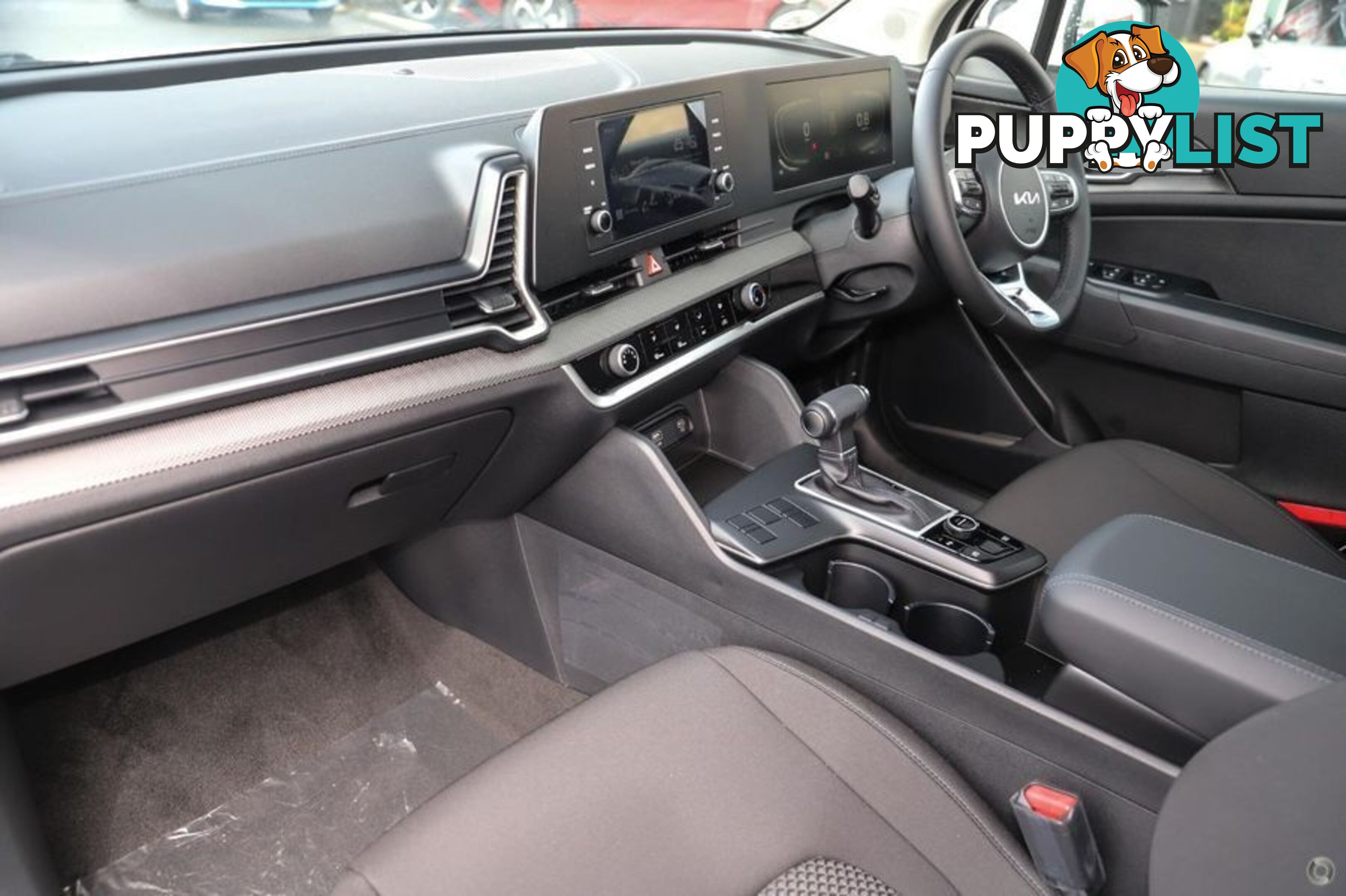 2024 Kia Sportage S NQ5 SUV
