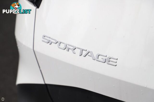 2024 Kia Sportage S NQ5 SUV