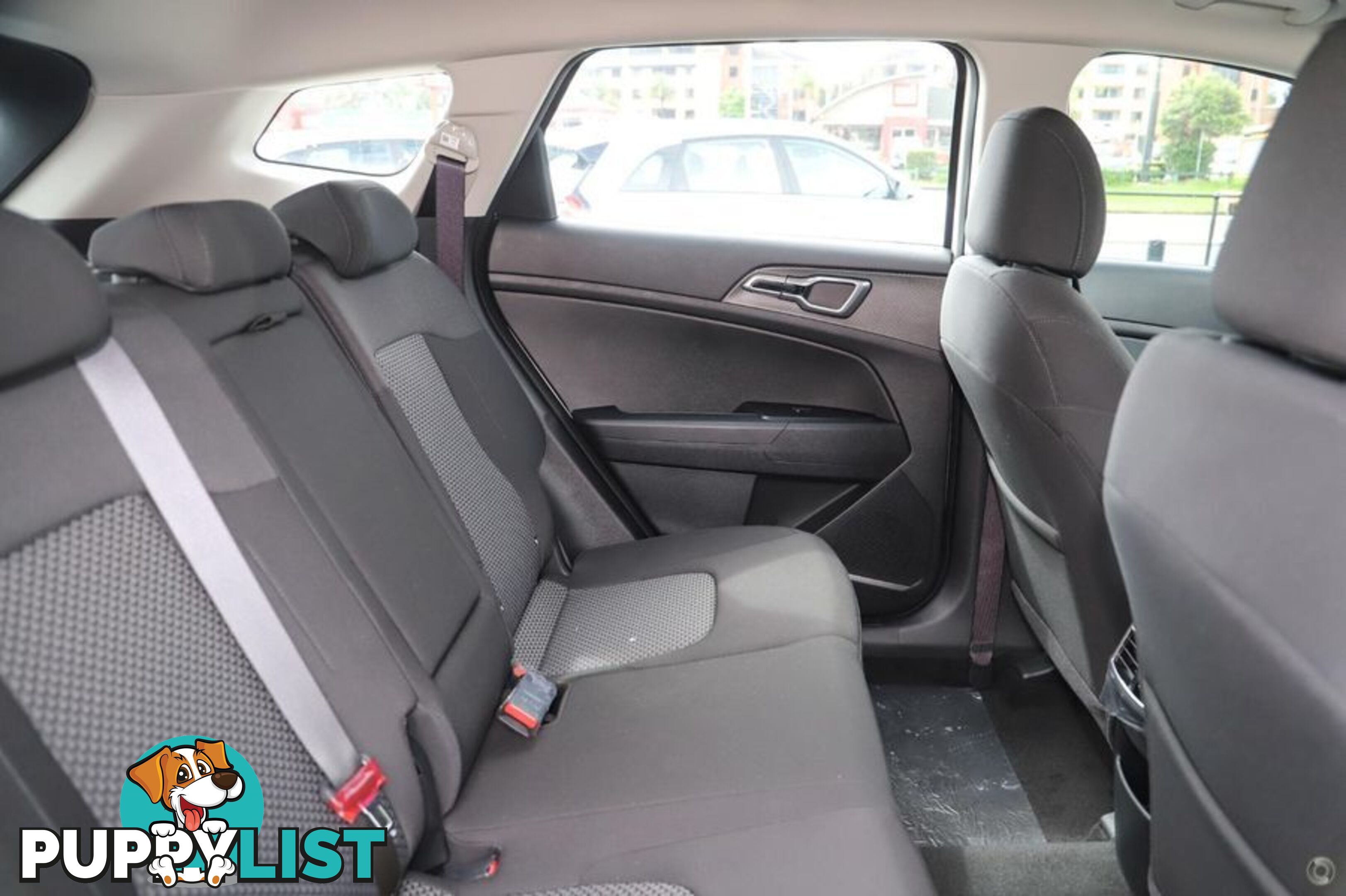 2024 Kia Sportage S NQ5 SUV