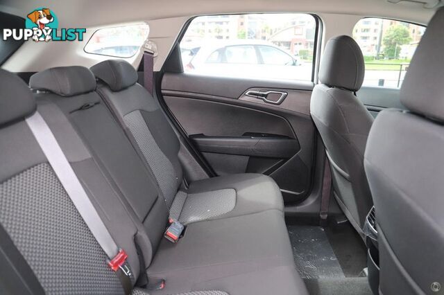 2024 Kia Sportage S NQ5 SUV