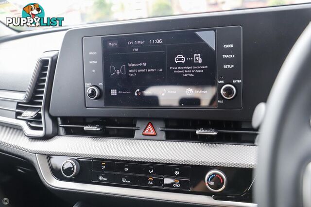 2024 Kia Sportage S NQ5 SUV