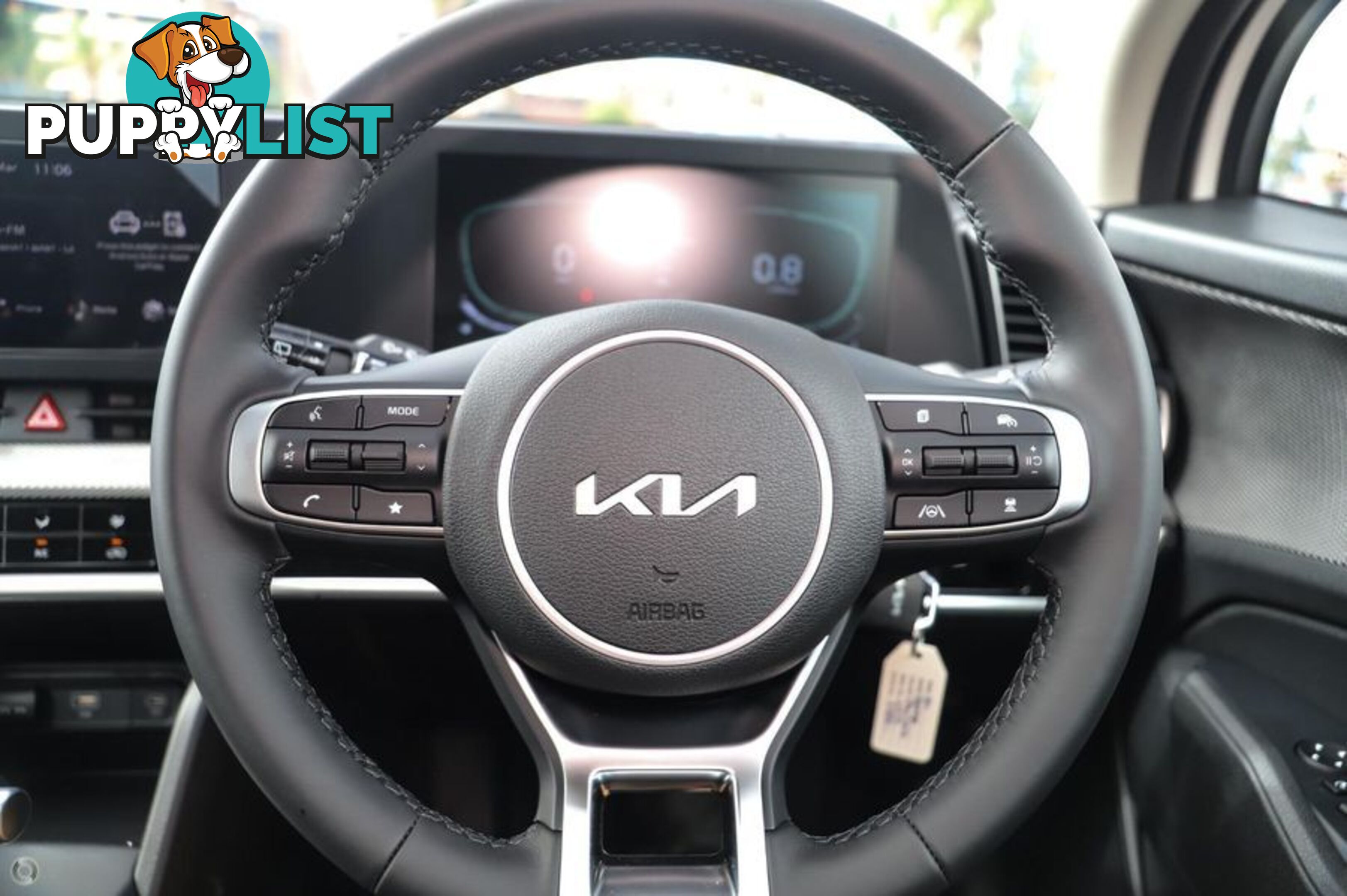 2024 Kia Sportage S NQ5 SUV