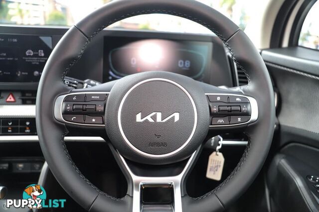 2024 Kia Sportage S NQ5 SUV
