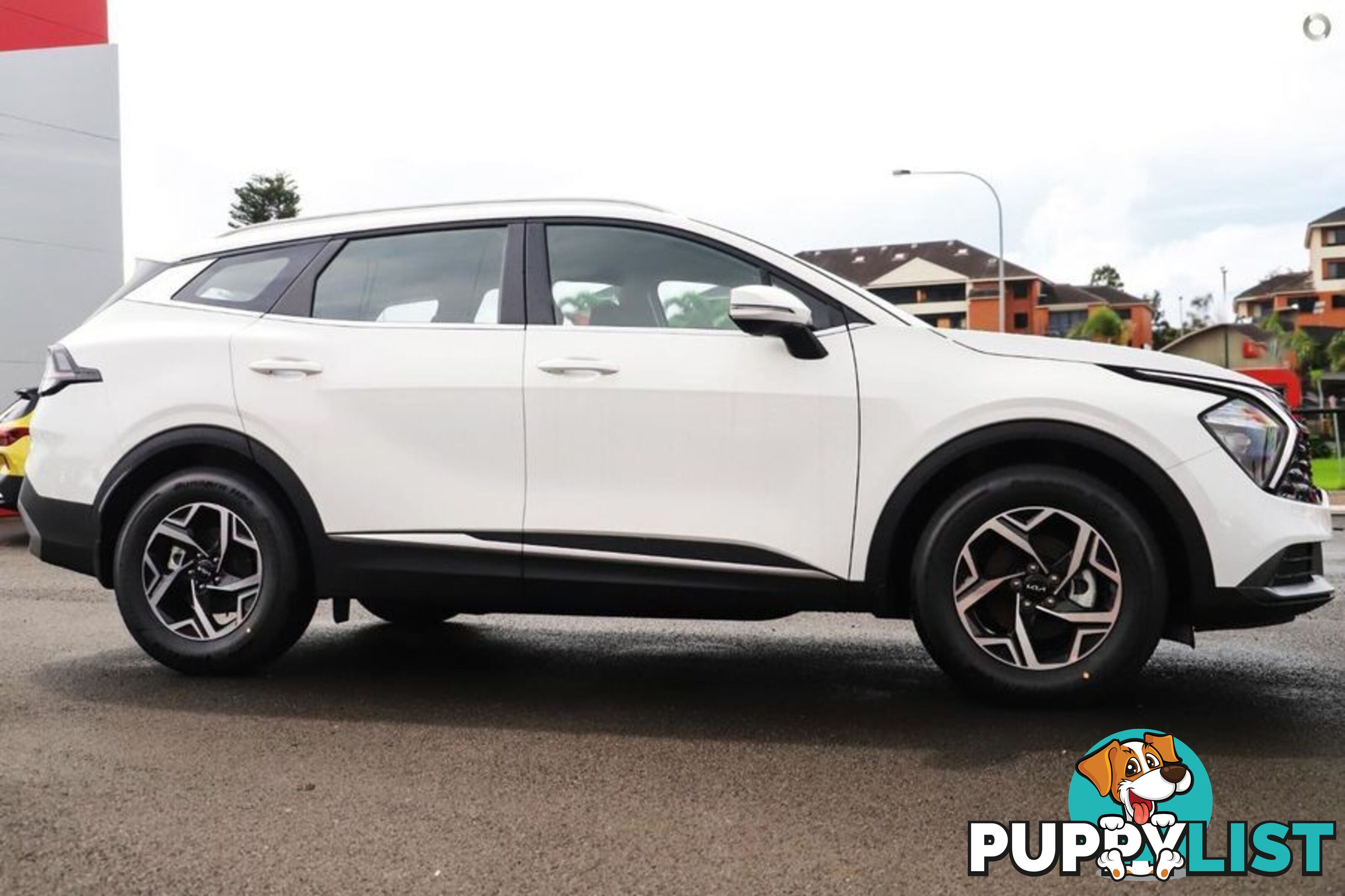 2024 Kia Sportage S NQ5 SUV