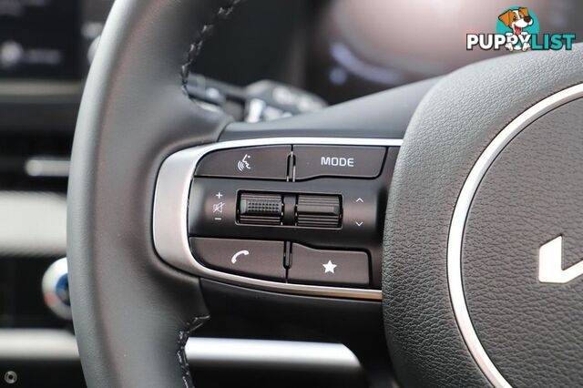 2024 Kia Sportage S NQ5 SUV