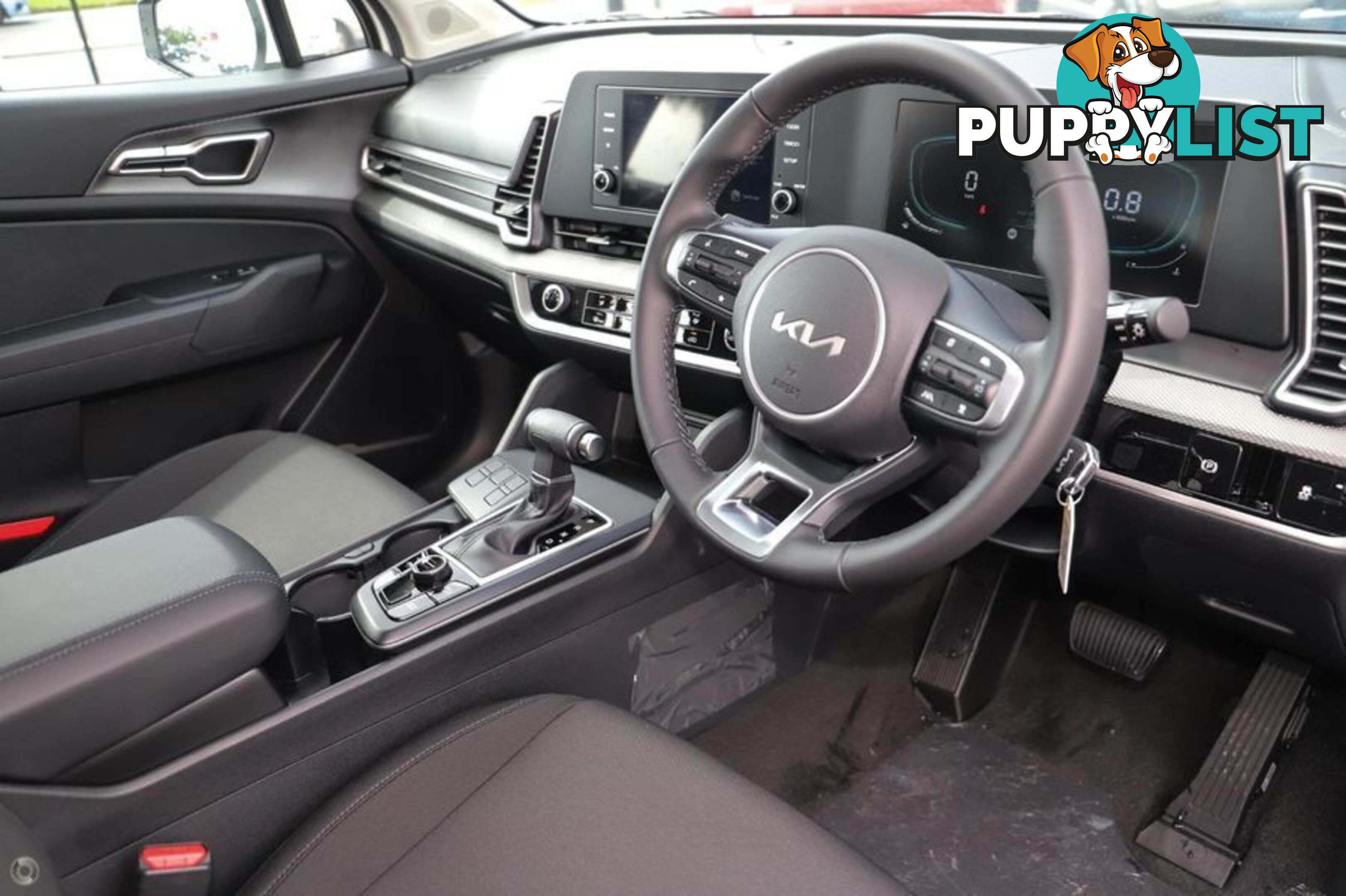 2024 Kia Sportage S NQ5 SUV