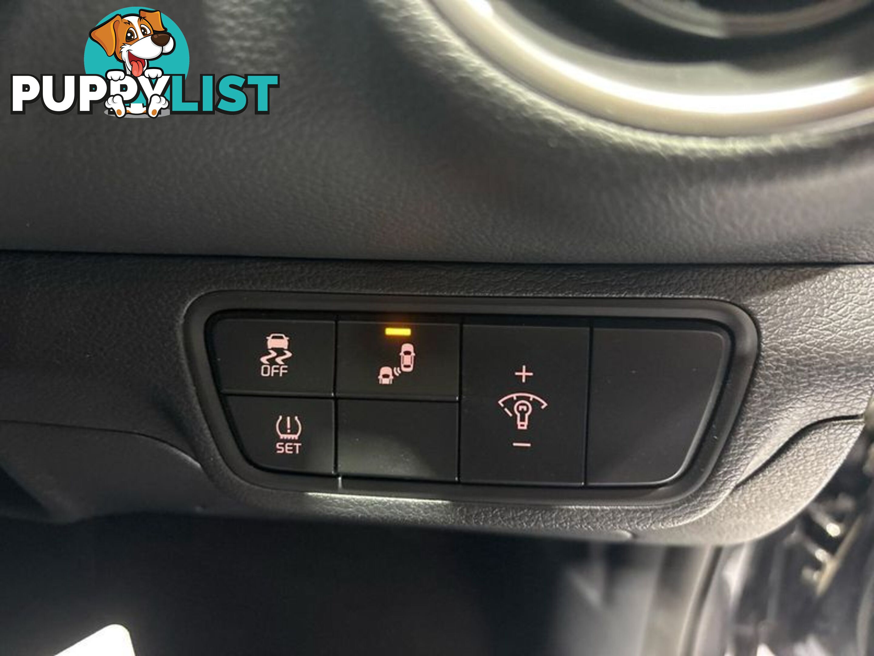 2022 Kia Cerato Sport BD Hatch
