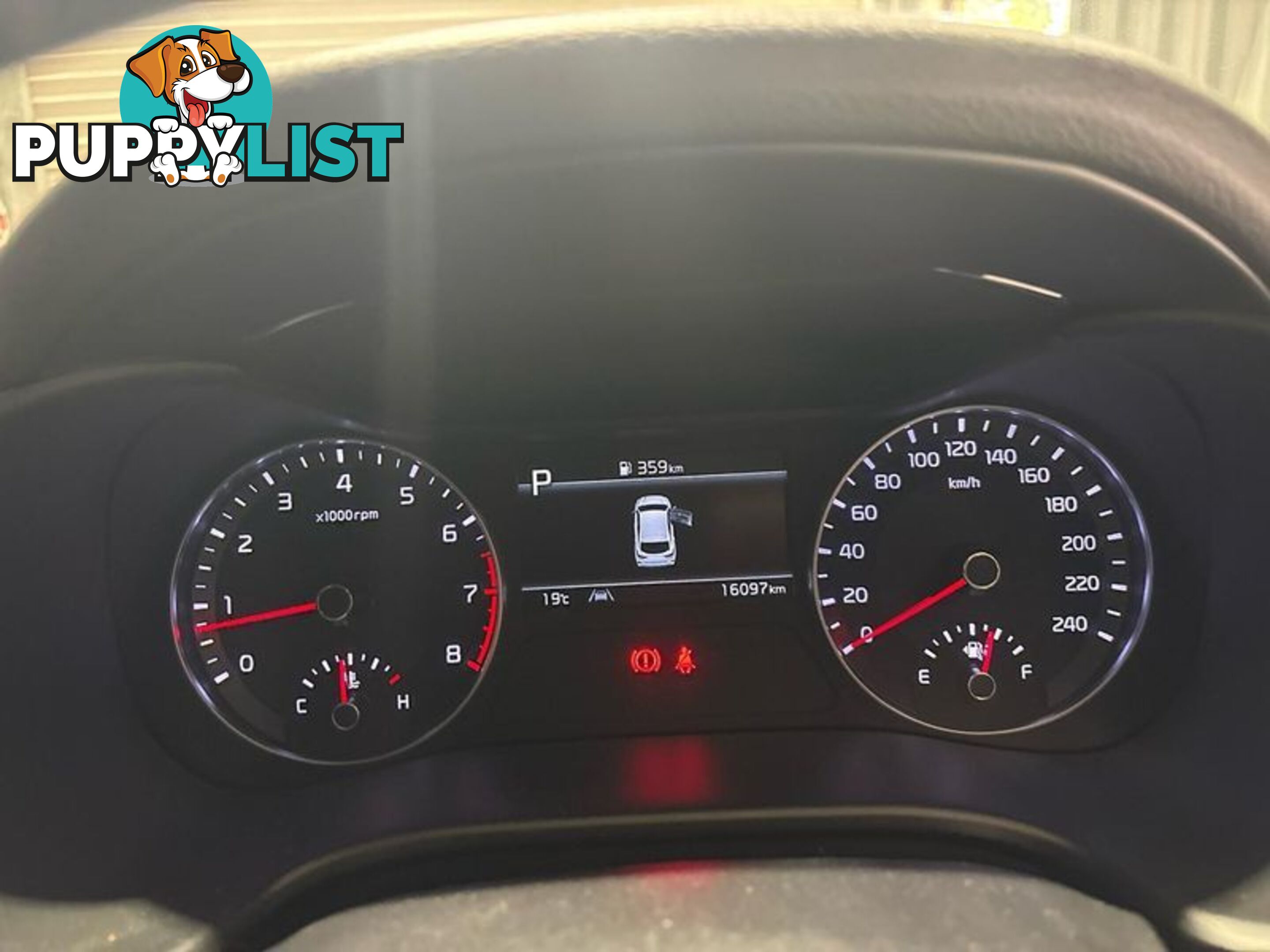 2022 Kia Cerato Sport BD Hatch