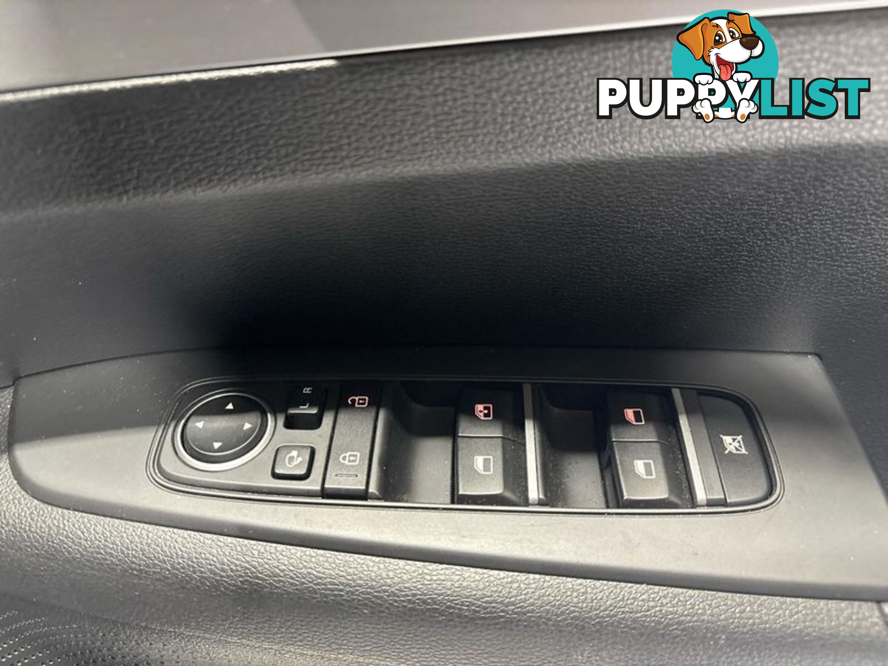 2022 Kia Cerato Sport BD Hatch