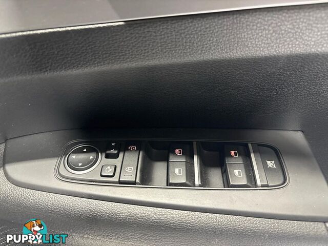 2022 Kia Cerato Sport BD Hatch