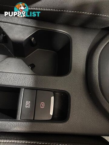 2022 Kia Cerato Sport BD Hatch