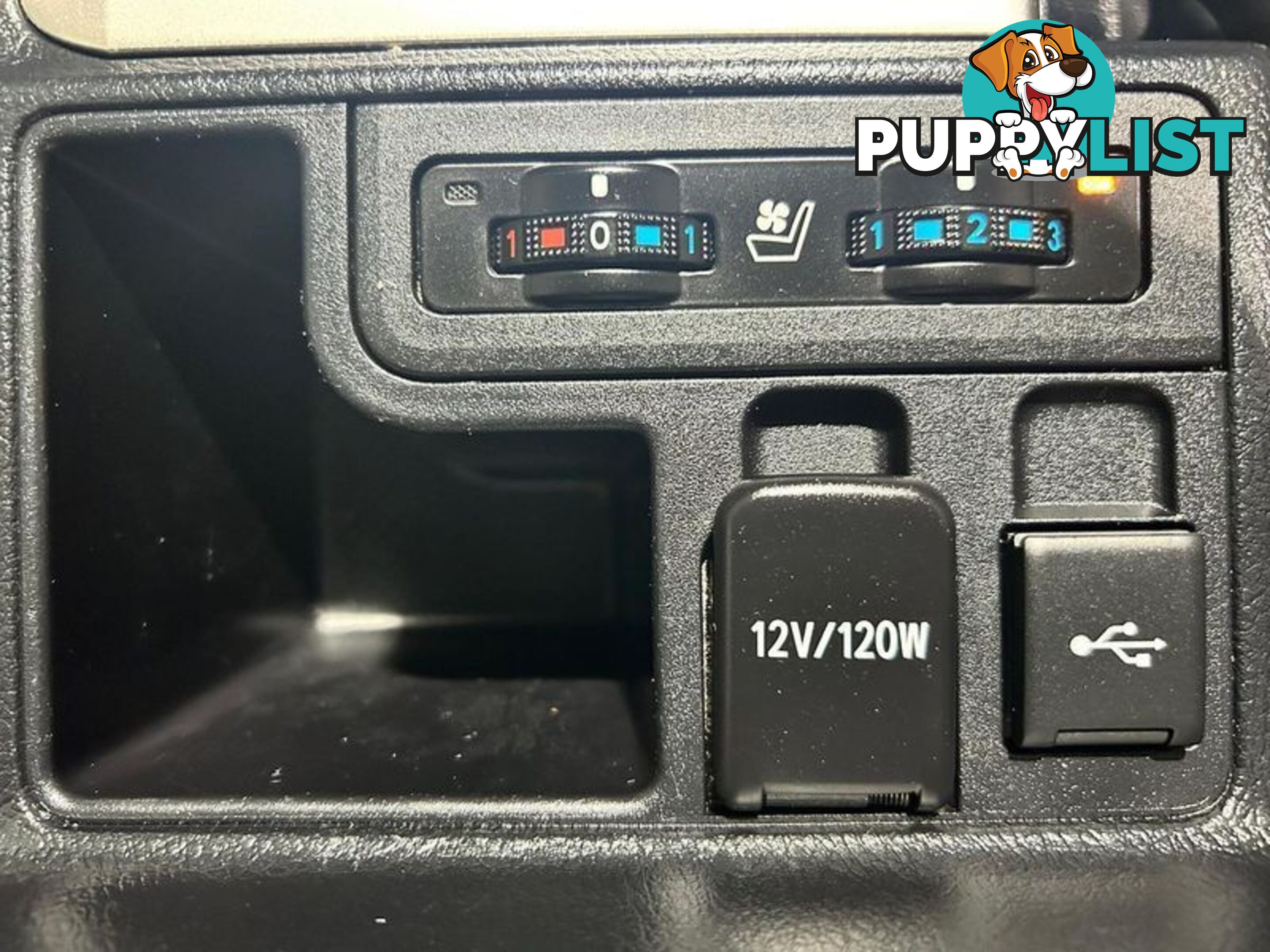 2022 Toyota Landcruiser Prado VX GDJ150R SUV