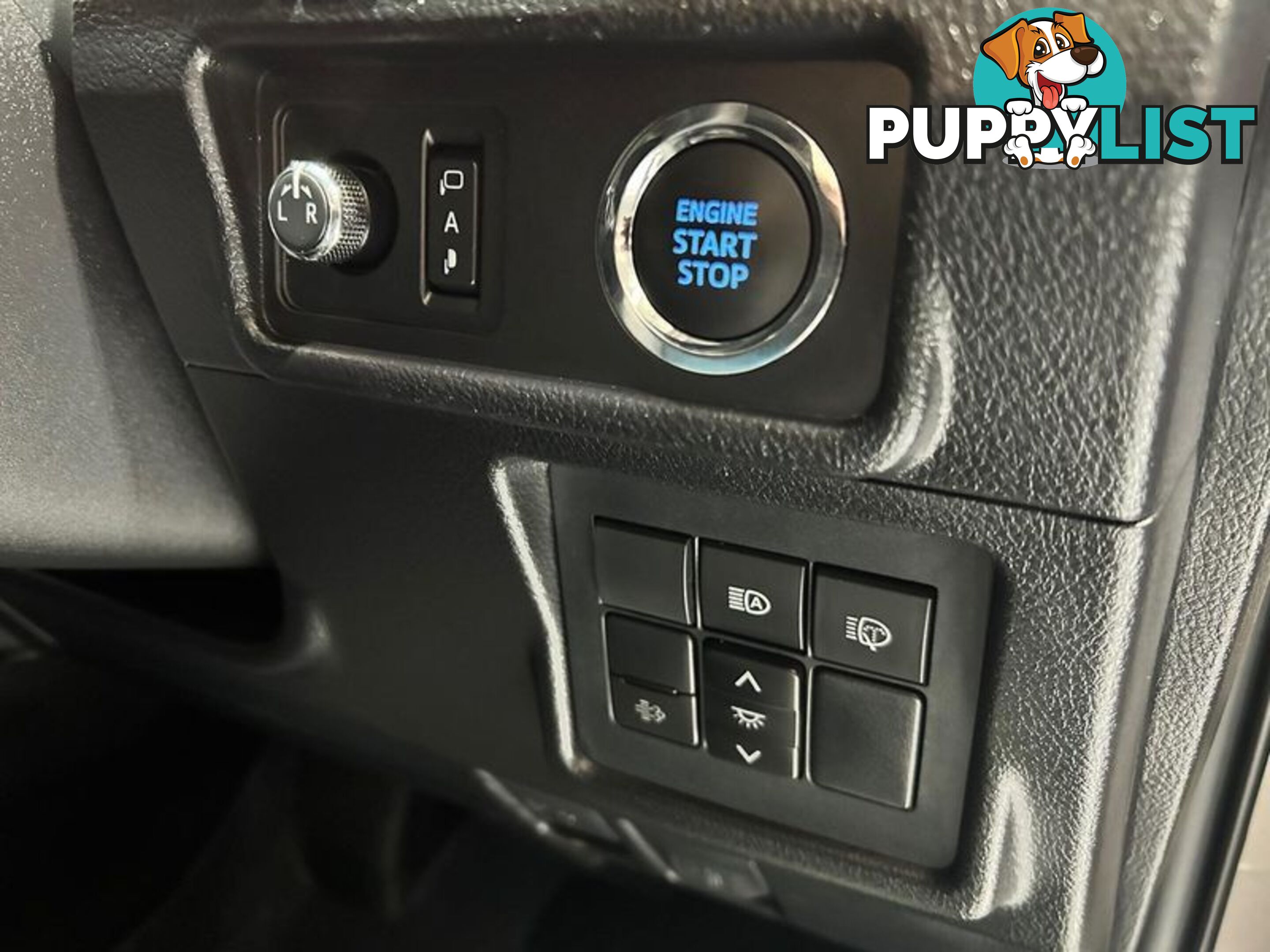 2022 Toyota Landcruiser Prado VX GDJ150R SUV
