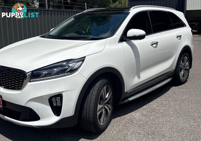 2019 Kia Sorento GT-Line UM SUV