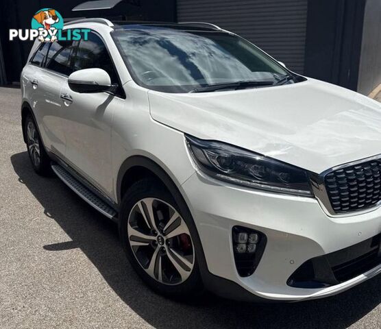 2019 Kia Sorento GT-Line UM SUV