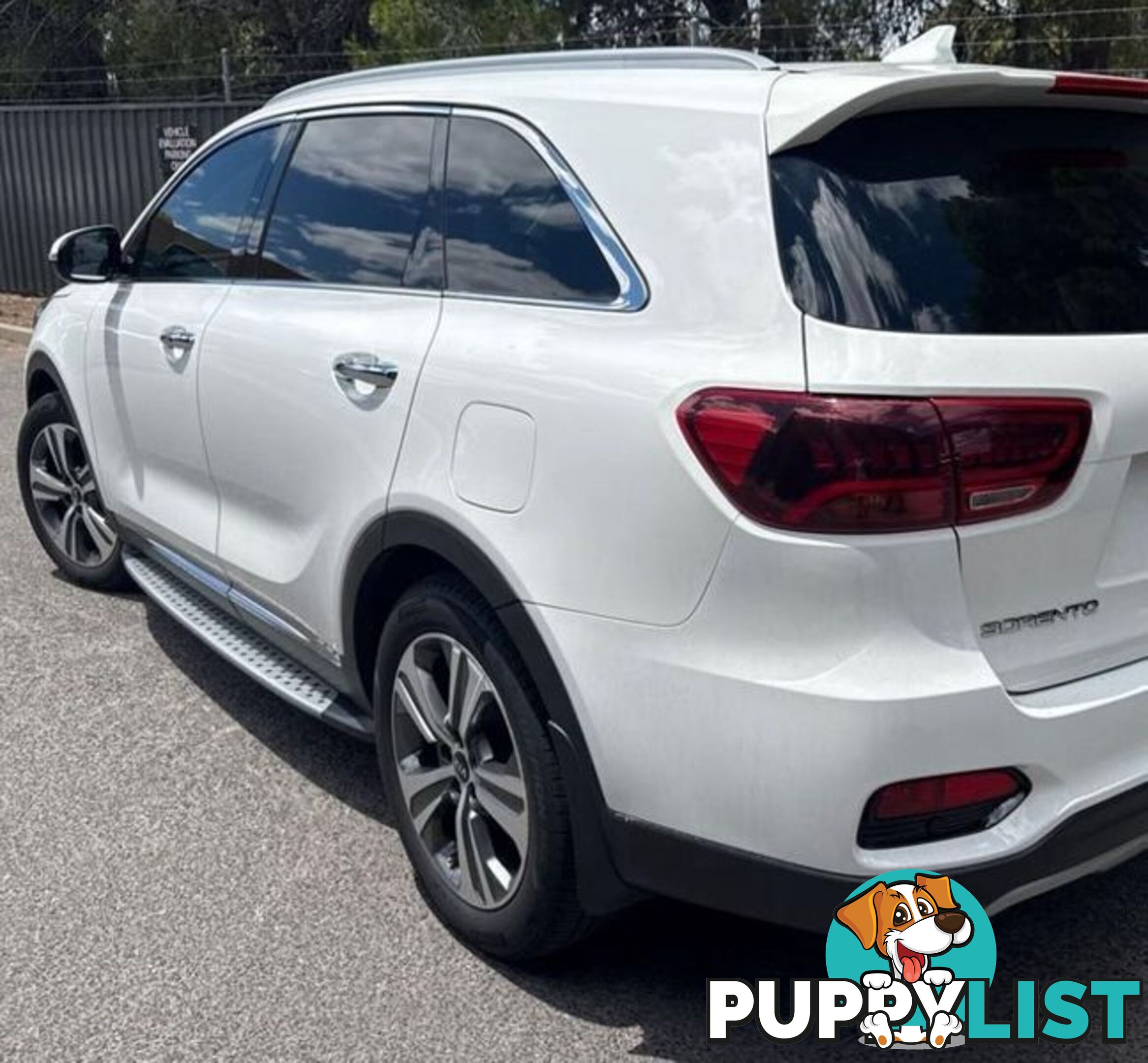 2019 Kia Sorento GT-Line UM SUV