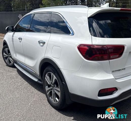 2019 Kia Sorento GT-Line UM SUV