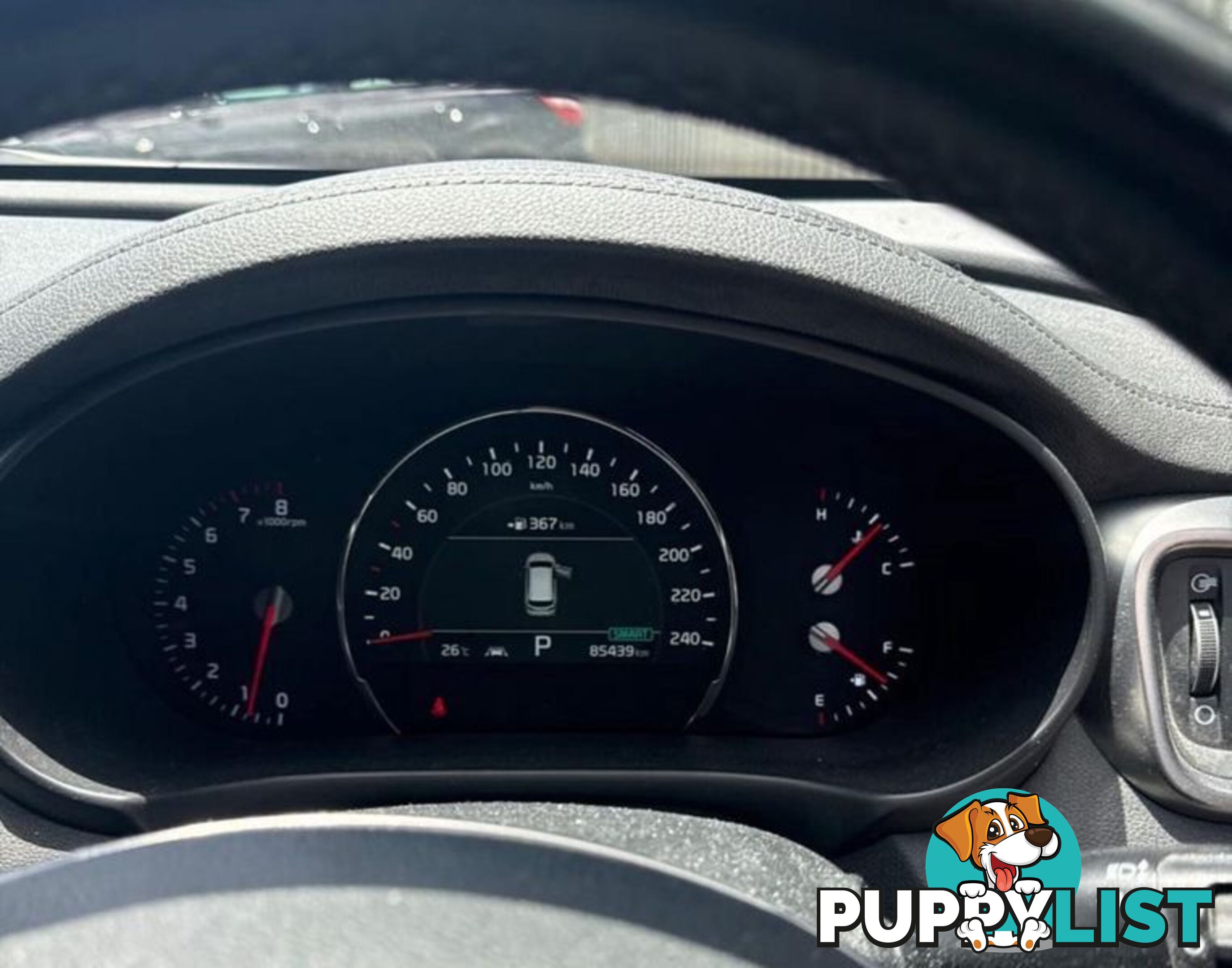 2019 Kia Sorento GT-Line UM SUV