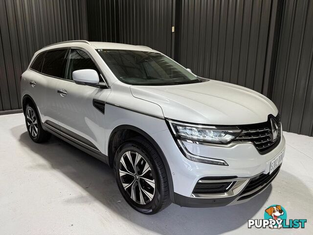 2023 Renault Koleos Zen HZG SUV