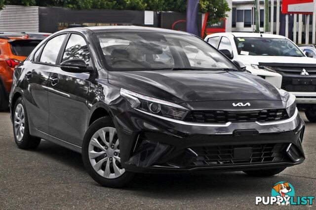 2024 Kia Cerato S BD Sedan