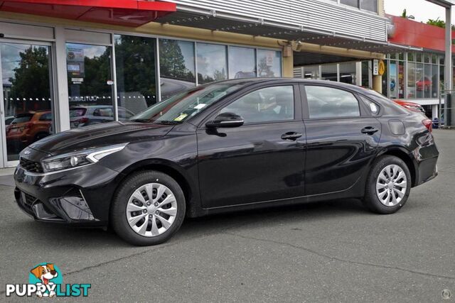 2024 Kia Cerato S BD Sedan