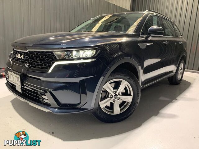 2023 Kia Sorento S MQ4 SUV