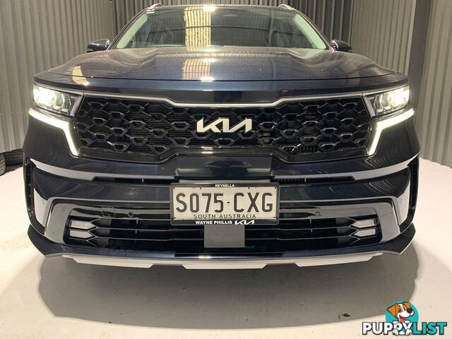 2023 Kia Sorento S MQ4 SUV