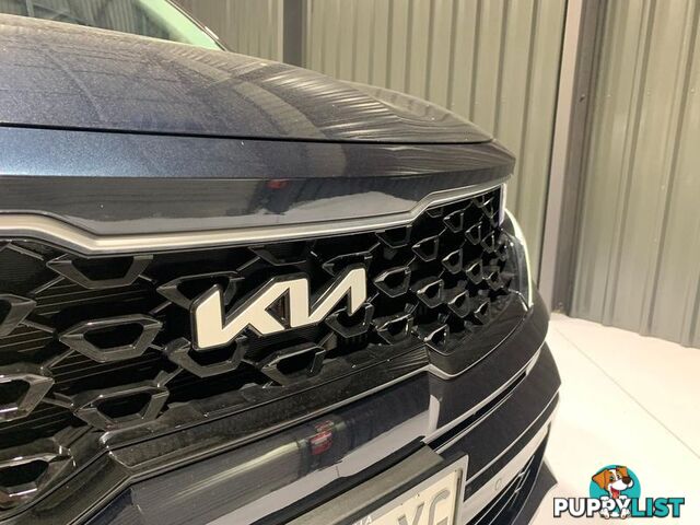 2023 Kia Sorento S MQ4 SUV