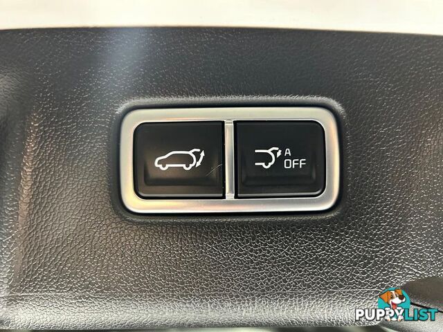 2023 Kia Sorento Sport+ MQ4 PE SUV
